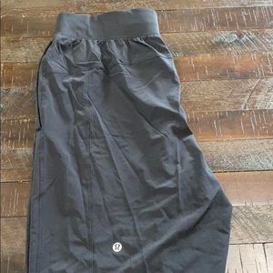 Lululemon short